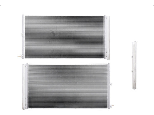 Condensador De Aire P/ Ford F-150 2011-2014