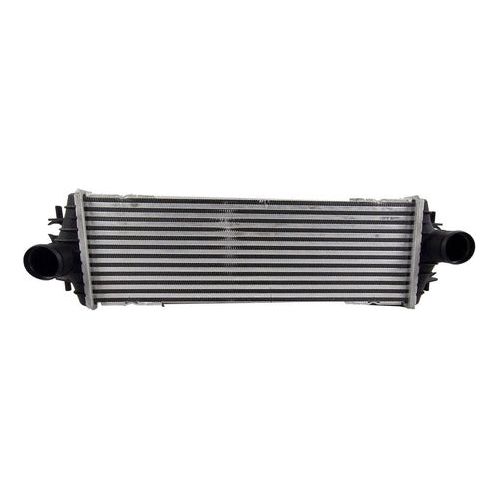 Intercooler Renault Trafic 01-14