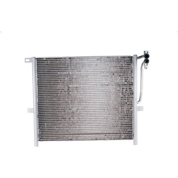 Condensador De Aire P/ Bmw X3 2004-2010