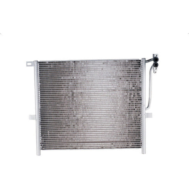 Condensador De Aire P/ Bmw X3 2004-2010