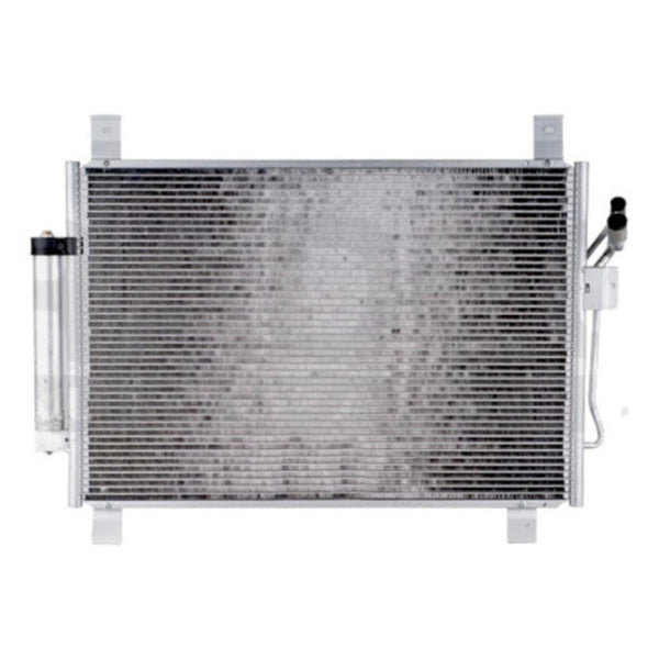 Condensador P/ Nissan Pathfinder 2013-2020