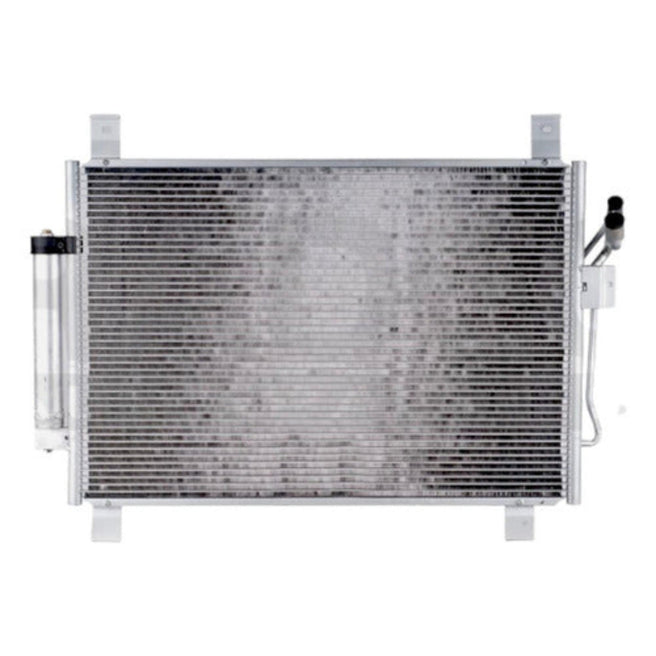 Condensador P/ Nissan Pathfinder 2013-2020