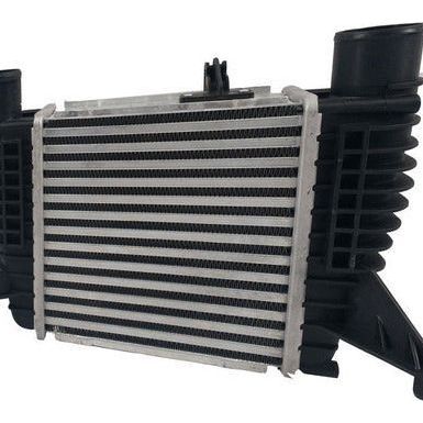 Intercooler Renault Clio 04-11