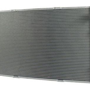 Radiador Automotriz Audi RS5 11-15 S5 08-12 38mm Tubo Soldado