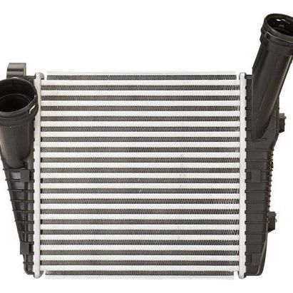 Intercooler Volkswagen Touareg 09-16