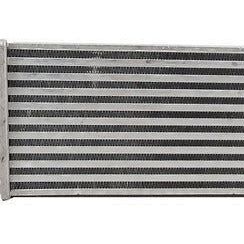 Intercooler Peugeot 207 05-09