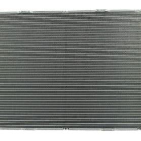 Radiador Automotriz Audi A8 TDI QUATTRO 12-16 36mm Tubo Soldado