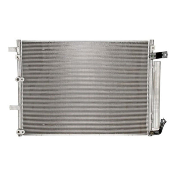 Condensador De Aire P/ Jeep Cherokee 2014-2018