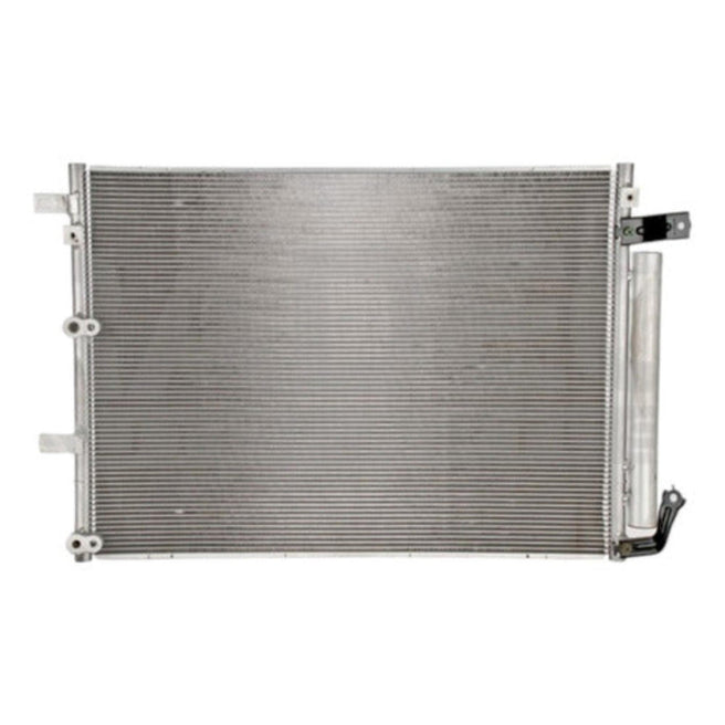 Condensador De Aire P/ Jeep Cherokee 2014-2018