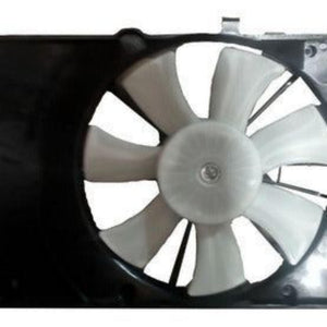 Motoventilador Automotriz Mazda 5 06-10