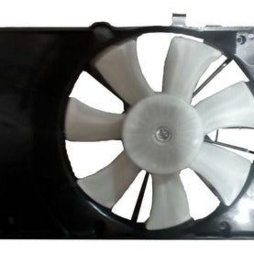 Motoventilador Automotriz Mazda 5 06-10