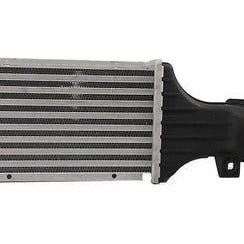 Intercooler Chevrolet Astra 98-09 A