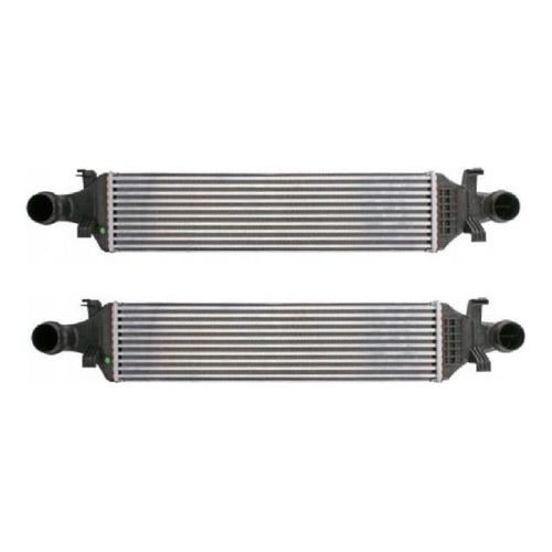 Intercooler Automotriz Infiniti Q30 15-18