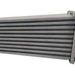 Intercooler Renault Kangoo 07-09