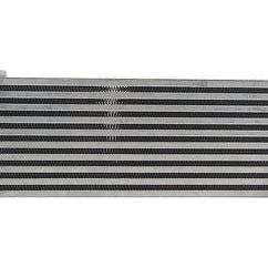 Intercooler Renault Kangoo 09-13