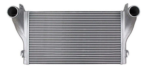 Intercooler Kenworth T680 18-21