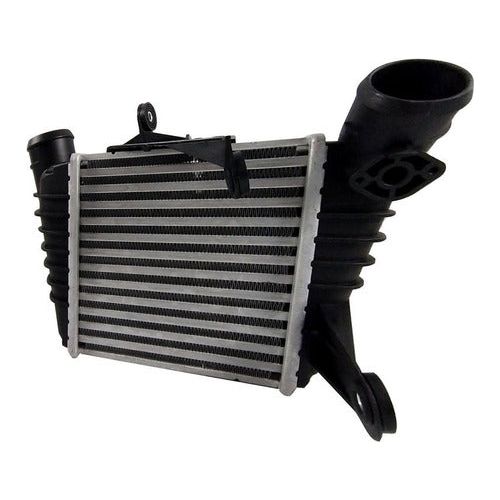 Intercooler Seat Ibiza 00-10