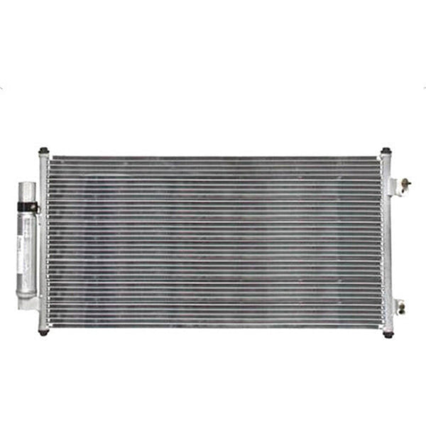 Condensador P/ Nissan Sentra 2007-2012