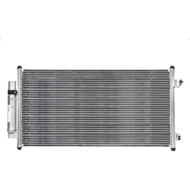 Condensador P/ Nissan Sentra 2007-2012