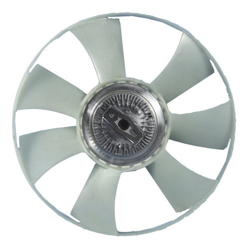 Aspas Ventilador C/Fan Clutch Mercedes Benz Sprinter/Crafter 10-18