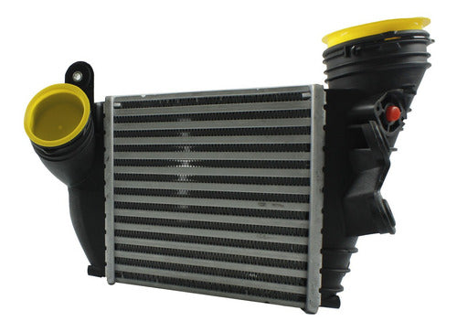 Intercooler Volkswagen Jetta 04-06