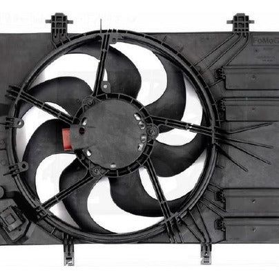 Motoventilador Automotriz Ford Ecosport 1.5 18-21