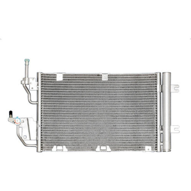 Condensador De Aire P/ Chevrolet Astra 2002-2008