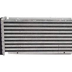 Intercooler Peugeot 307 99-05