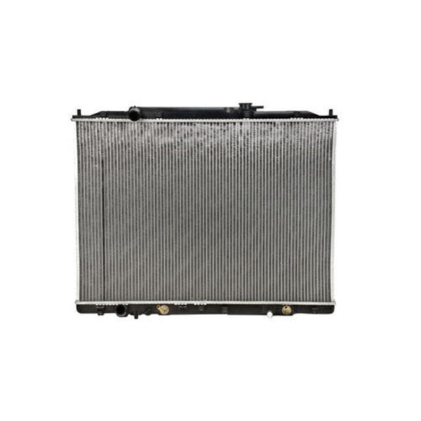 Radiador Hd Pilot/Ridgeline 09-15 V6 3.5 Lts C/S Aa Aut 21 2/3X30 1/4X26Mm Alum Sold Polar