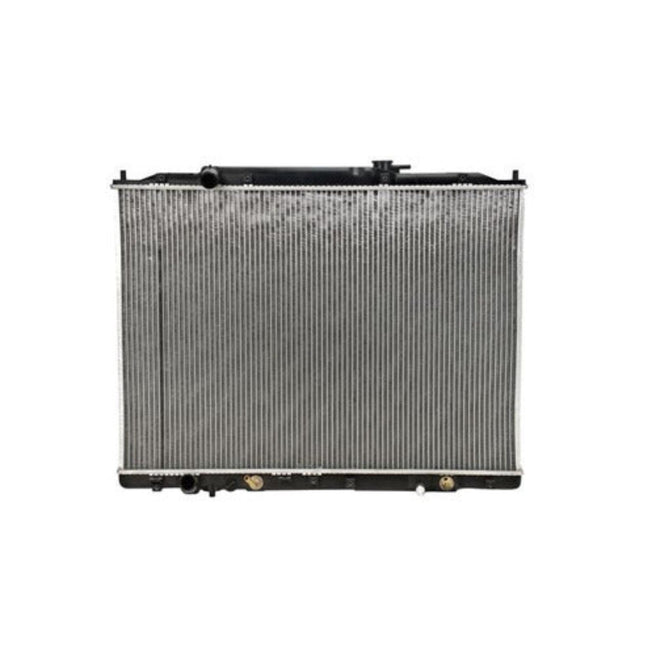 Radiador Hd Pilot/Ridgeline 09-15 V6 3.5 Lts C/S Aa Aut 21 2/3X30 1/4X26Mm Alum Sold Polar