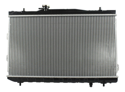 Radiador Automotriz Kia Spectra 04-09