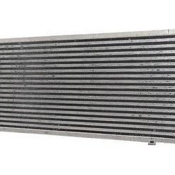 Intercooler Mercedes Benz Sprinter 95-06