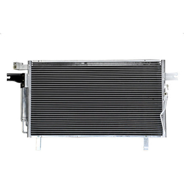 Condensador P/ Nissan Pathfinder 2001-2004