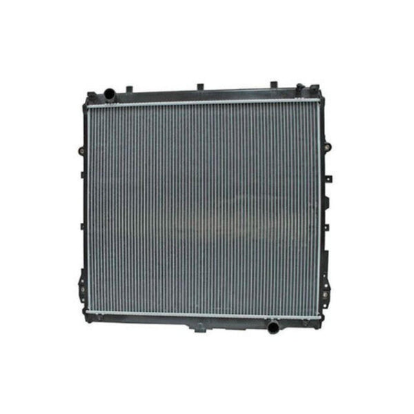 Radiador Ty Sequoia 08-13 25 3/5X27 7/8X26 V8 4.7 Lts C/Aire Automatico