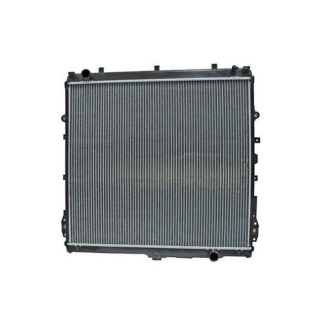 Radiador Ty Sequoia 08-13 25 3/5X27 7/8X26 V8 4.7 Lts C/Aire Automatico