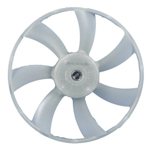 Aspas Ventilador Toyota Yaris 06-18 Swift 17