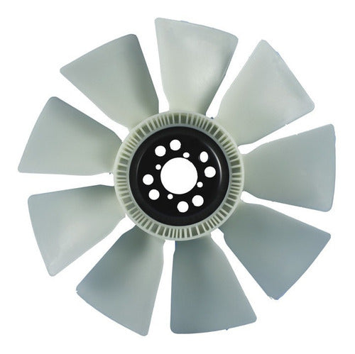 Aspas Ventilador Ford F-350 E-150 00-15