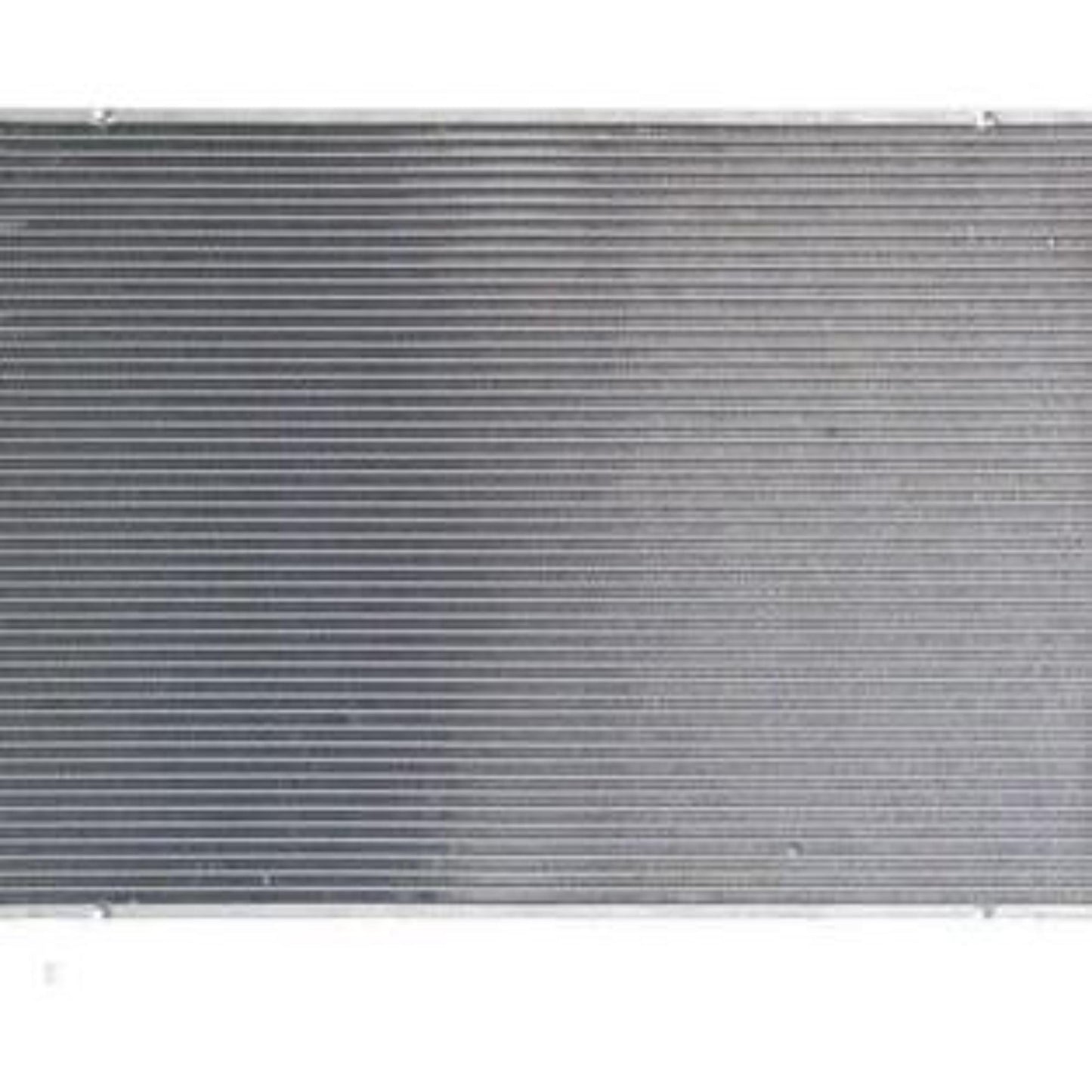 Radiador Automotriz Jeep Compass 18-21