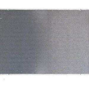 Radiador Automotriz Jeep Compass 18-21