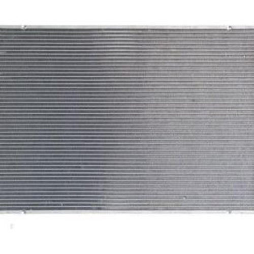 Radiador Automotriz Jeep Compass 18-21