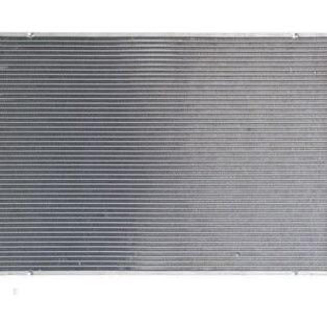 Radiador Automotriz Jeep Compass 18-21