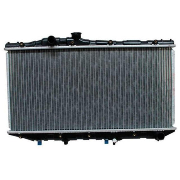 Radiador Ty Camry/Lexus 94-96 7/8X26 2/7X16 V6 3.0 Lts C/Aire Automatico