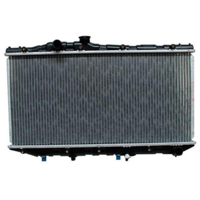 Radiador Ty Camry/Lexus 94-96 7/8X26 2/7X16 V6 3.0 Lts C/Aire Automatico