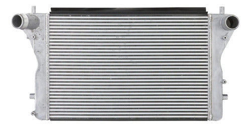 Intercooler Audi TT Quattro 09-09