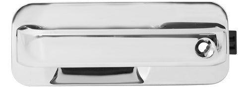 Manija Interior Para Bmw Z3 1996-2002