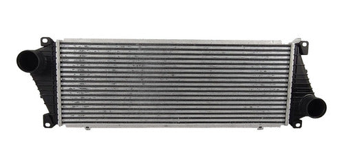 Intercooler Mercedes Benz Sprinter 95-06