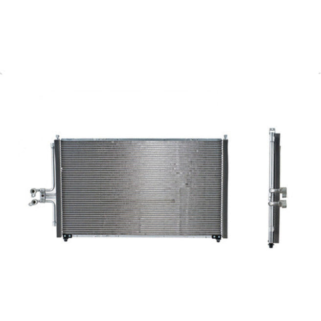 Condensador De Aire P/ Ford Escape 2005-2007