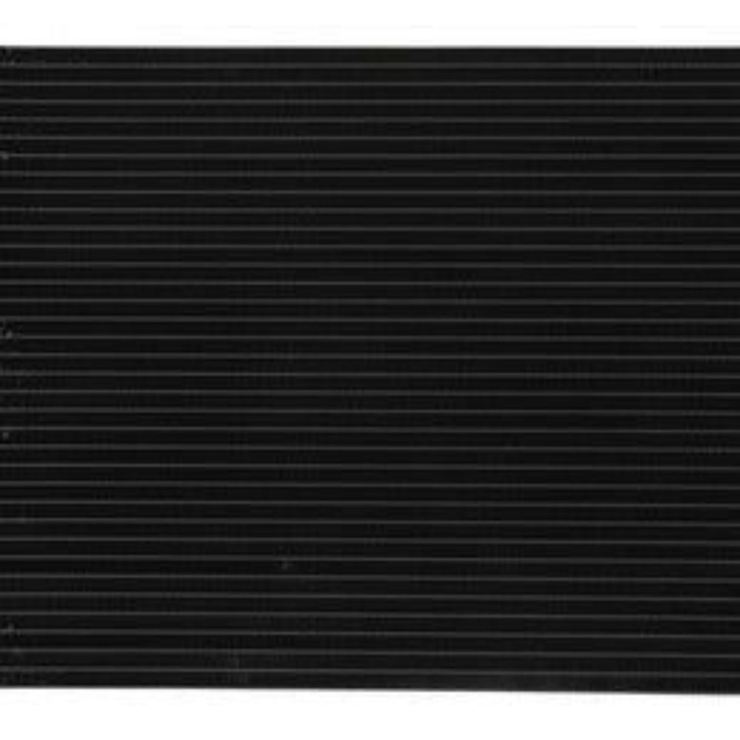 Condensador Automotriz Jeep Wrangler 07-11