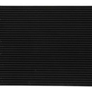 Condensador Automotriz Jeep Wrangler 07-11