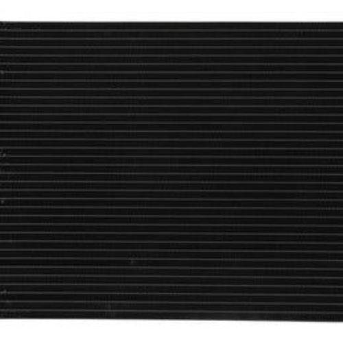 Condensador Automotriz Jeep Wrangler 07-11